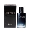 Dior Sauvage After Shave Balm 100 ml