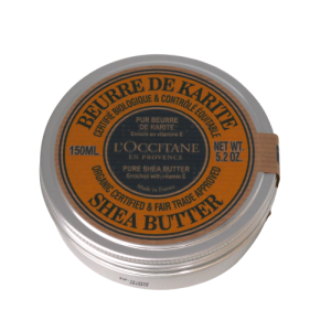 LOccitane Beurre de Karite Shea Butter 150 ml