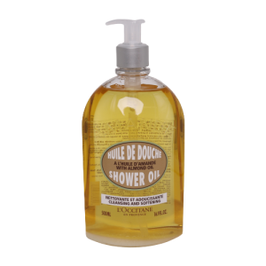 LOccitane Almond Shower Oil 500 ml