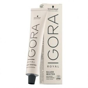 Schwarzkopf Igora Royal Silverwhite Dove Grey 60 ml