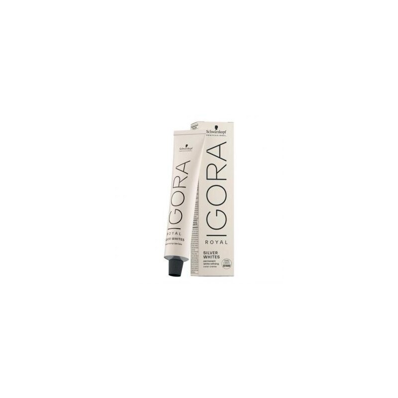 Schwarzkopf Igora Royal Silverwhite Slate Grey 60 ml