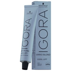 Schwarzkopf Igora Vario Blond Cool Lift 60 ml