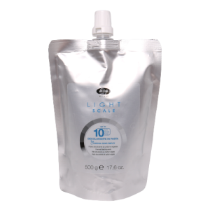 Lisap Blondierpaste Light Scale up to 10 500 g