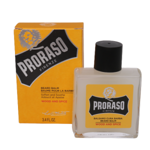 Proraso Yellow Line Bart-Balsam Wood & Spice 100 ml
