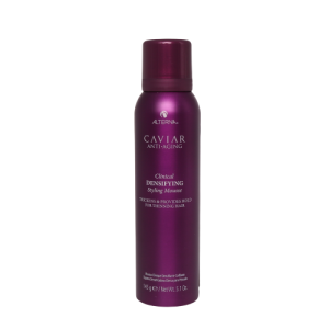 Alterna Caviar Clinical Densifying Styling Mousse 145g