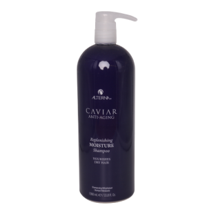 Alterna Caviar Replenishing Moisture Shampoo Back Bar 1000 ml