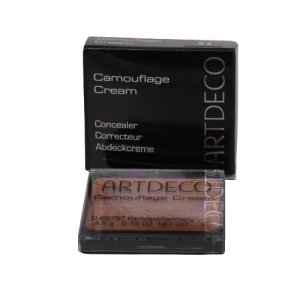Artdeco Camouflage Cream 5 Light Whiskey 4,5 Gr