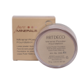 Artdeco Mineral Powder 4 Light Beige 15gr