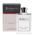 Baldessarini Cool Force Sport Eau de Toilette 90 ml