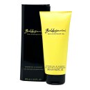 Baldessarini Signature Shower Gel & Shampoo 200 ml