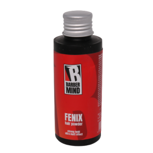 Barber Mind Fenix Hair Powder 30 ml