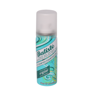 Batiste Dry Shampoo Original 50 ml