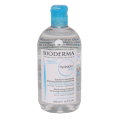 Bioderma Hydrabio H2o Micelle Solution 500 ml