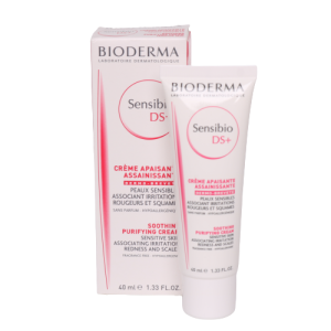 Bioderma Sensibio Ds+ Cream 40 ml