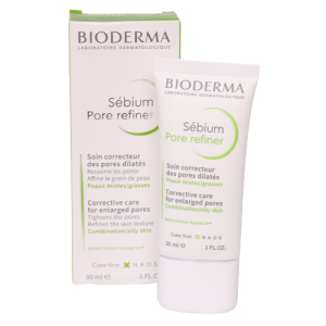Bioderma Sebium Pore Refiner Corrective Cream 30 ml