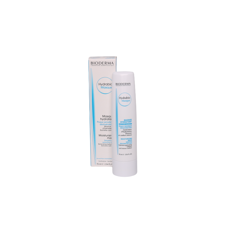 Bioderma Hydrabio Mask
