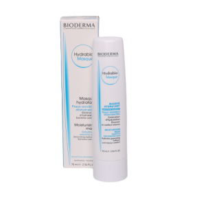 Bioderma Hydrabio Mask 75 ml