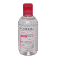 Bioderma Sensibio Ar H2o Micelle Solution 250 ml