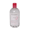 Bioderma Sensibio H2O - Solution Micellaire 500 ml