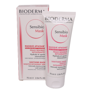 Bioderma Sensibio Mask 75 ml
