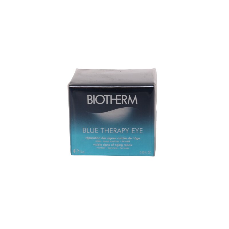 Image of Biotherm Blue Therapy Yeux 15ml