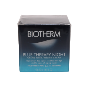 Biotherm Blue Therapy Night Cream 50 ml