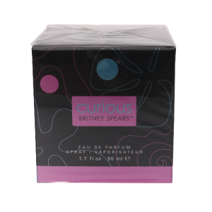 Britney Spears Curious Woman Edp 50 ml