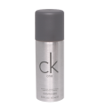 Calvin Klein One Deodorant Spray 150 ml