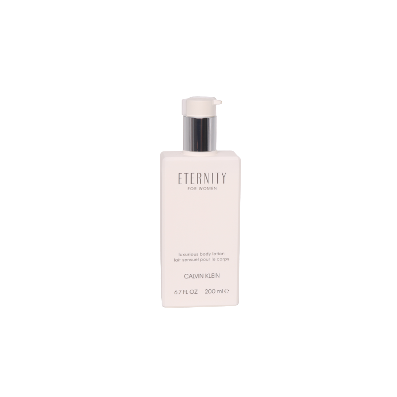 Calvin Klein Eternity Luxurious Body Lotion 200 ml