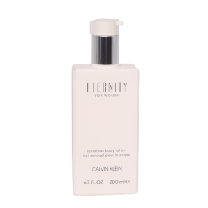 Calvin Klein Eternity Luxurious Body Lotion 200 ml