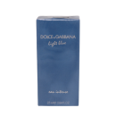 Dolce & Gabbana Light Blue Eau Intense Edp 25 ml