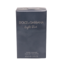 Dolce & Gabbana Light Blue Pour Homme Edt Vapo 40 ml