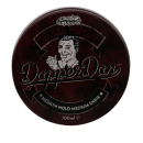 Dapper Dan Deluxe Pomade Medium Hold Shine 100 ml