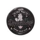 Dapper Dan Pomada Ultra Mate Super Hold Clay 100 ml