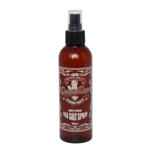 Dapper Dan Sea Salt Spray 200 ml