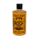 Dapper Dan Hair & Body Shampoo 300 ml