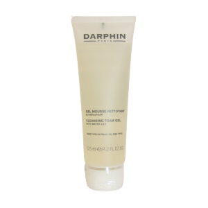Darphin Cleansing Foam Gel 125 Ml