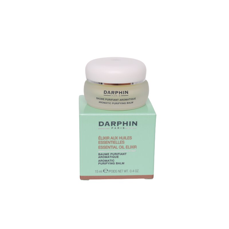 Image of Darphin Aromatic Purifying Balm 15ml