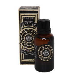 Dear Barber Beard Oil 30 ml