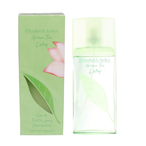 Elizabeth Arden Green Tea Lotus Edt Spray 100 ml