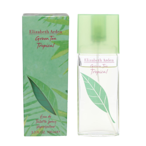 Elizabeth Arden Green Tea Tropical Edt Spray 100 ml
