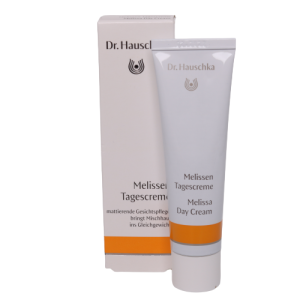 Dr Hauschka Melissa Day Cream 30 ml