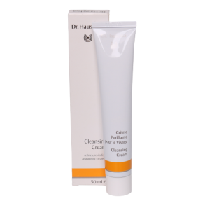Dr Hauschka Cleasing Cream 50 ml