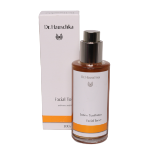 Dr Hauschka Facial Toner 100 ml