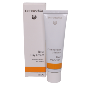 Dr Hauschka Rose Day Cream 30 ml