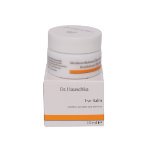 Dr Hauschka Eye Balm 10 Ml