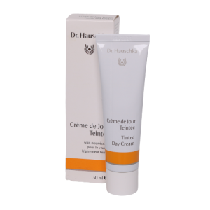Dr Hauschka Tinted Day Cream 30 ml