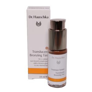 Dr Hauschka Translucent Bronzing Tint  18 Ml