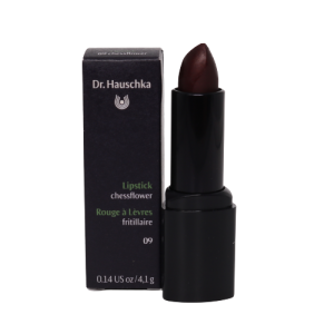 Dr. Hauschka Lipstick 09 Chessflower 4,1 G