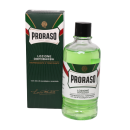 Proraso Green Line Aftershave Lotion 400 ml